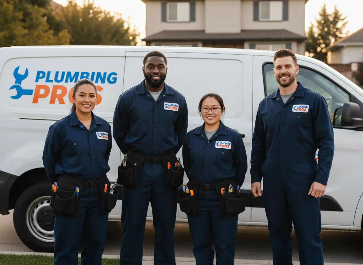 Water Heater Repair company in Doerun, GA